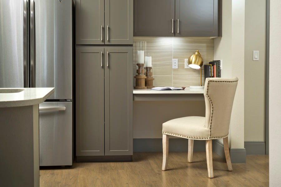 District at Biltmore Apartments Phoenix Image 10