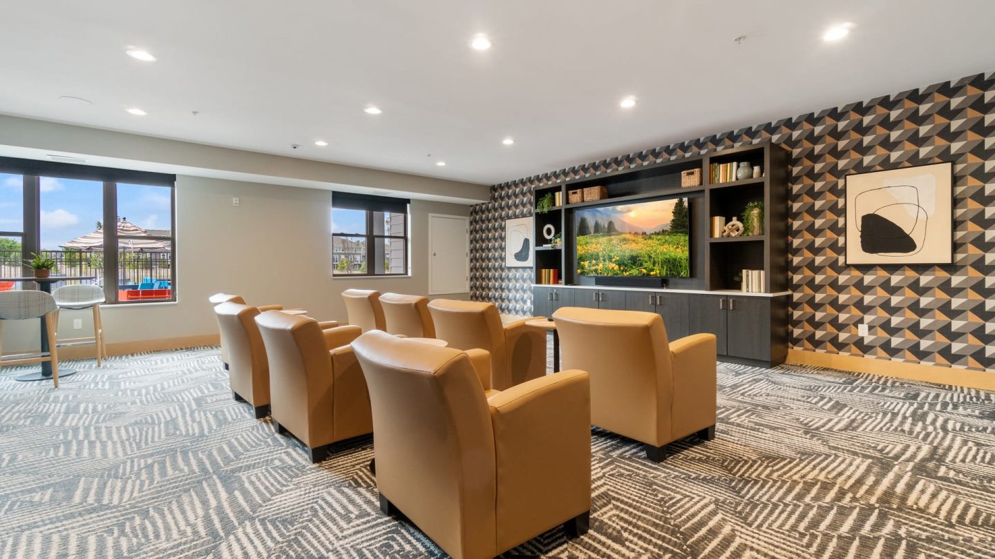 Orville Commons Apartments & Townhomes - Affordable Housing Image 20