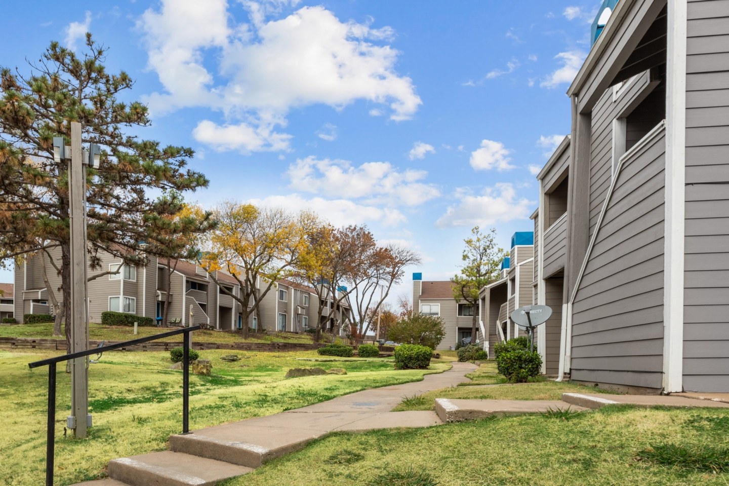 Silver Springs Apartments Image 35