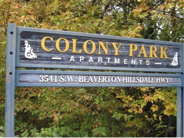 Colony Park Image 16