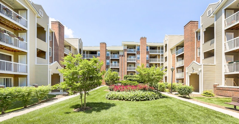 Sawyer Flats Image 3
