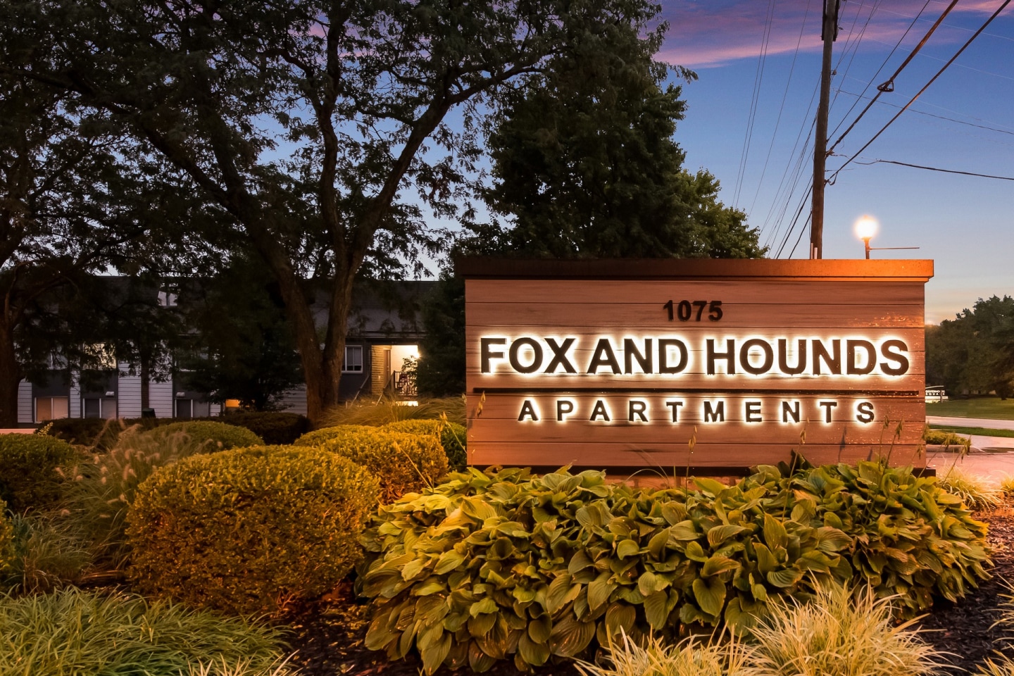 Fox & Hounds Image 2
