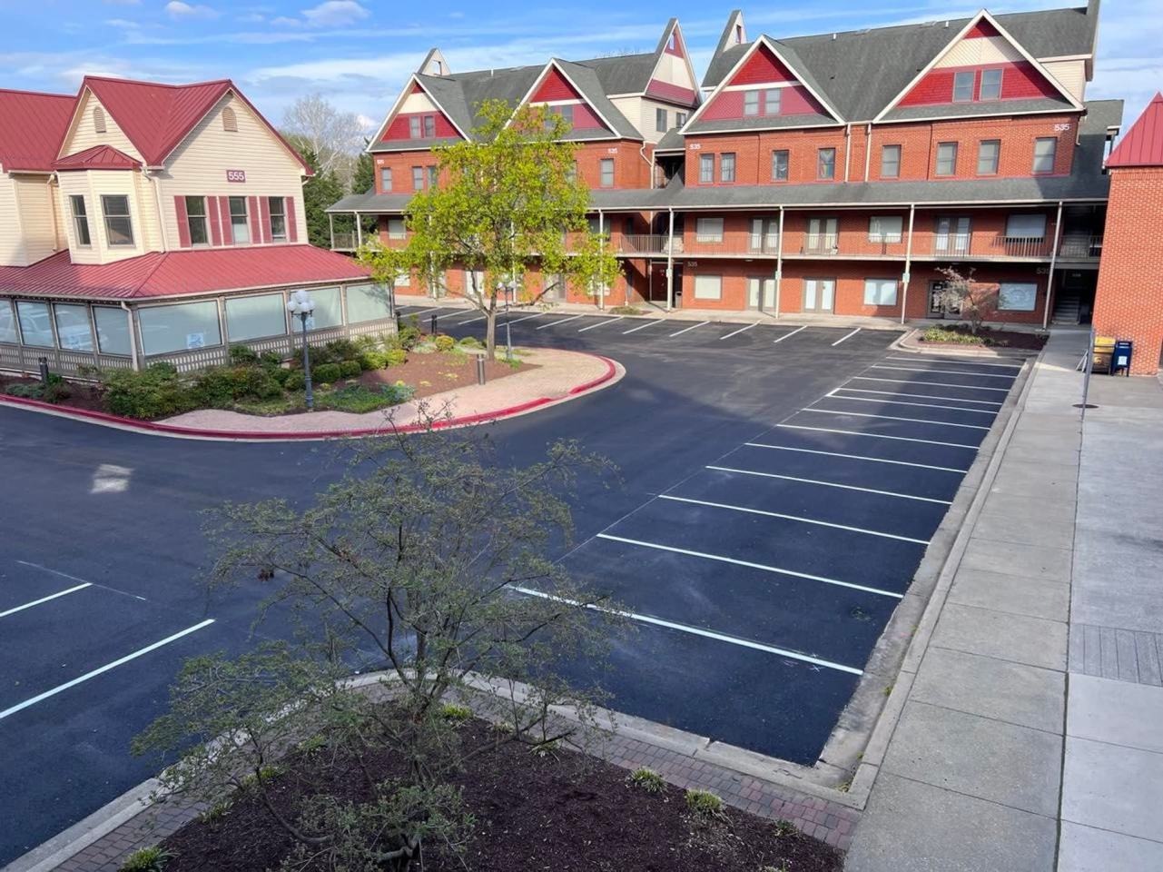 Patuxent Place Apartments Image 3