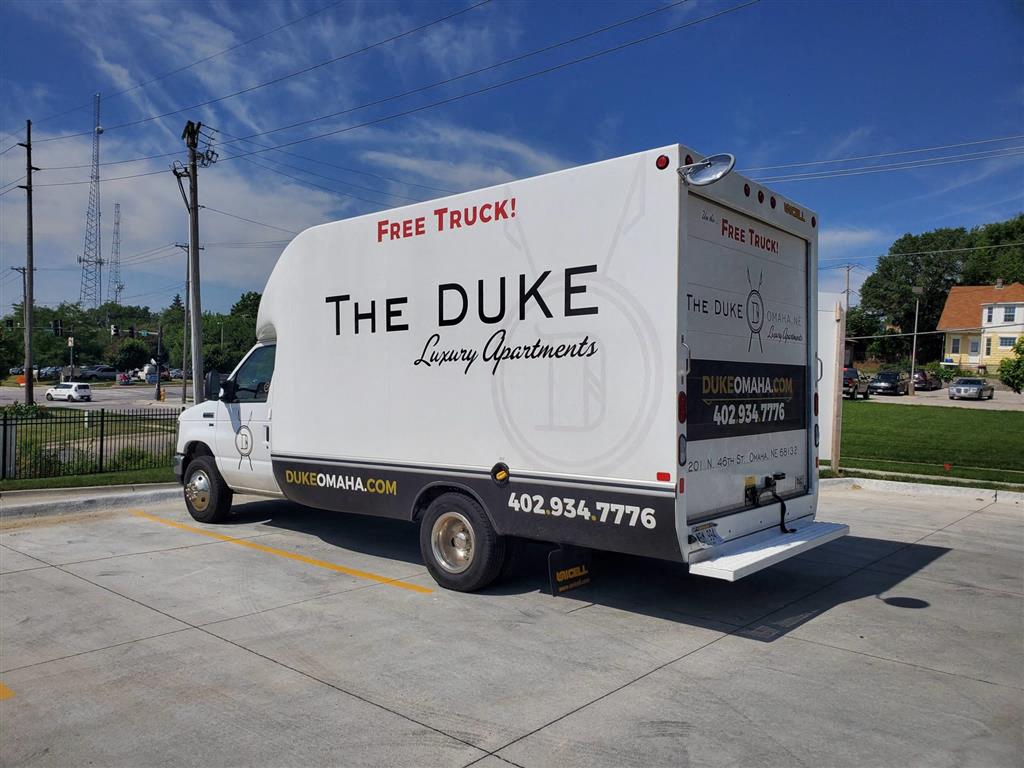 The Duke Image 31
