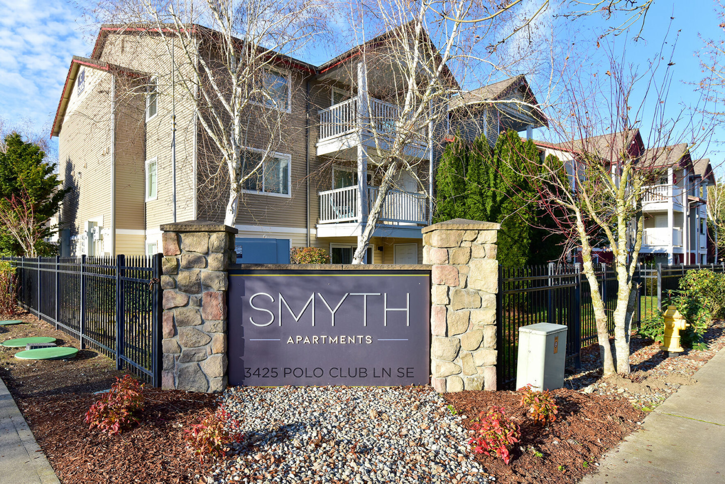 SMYTH apartments Image 46