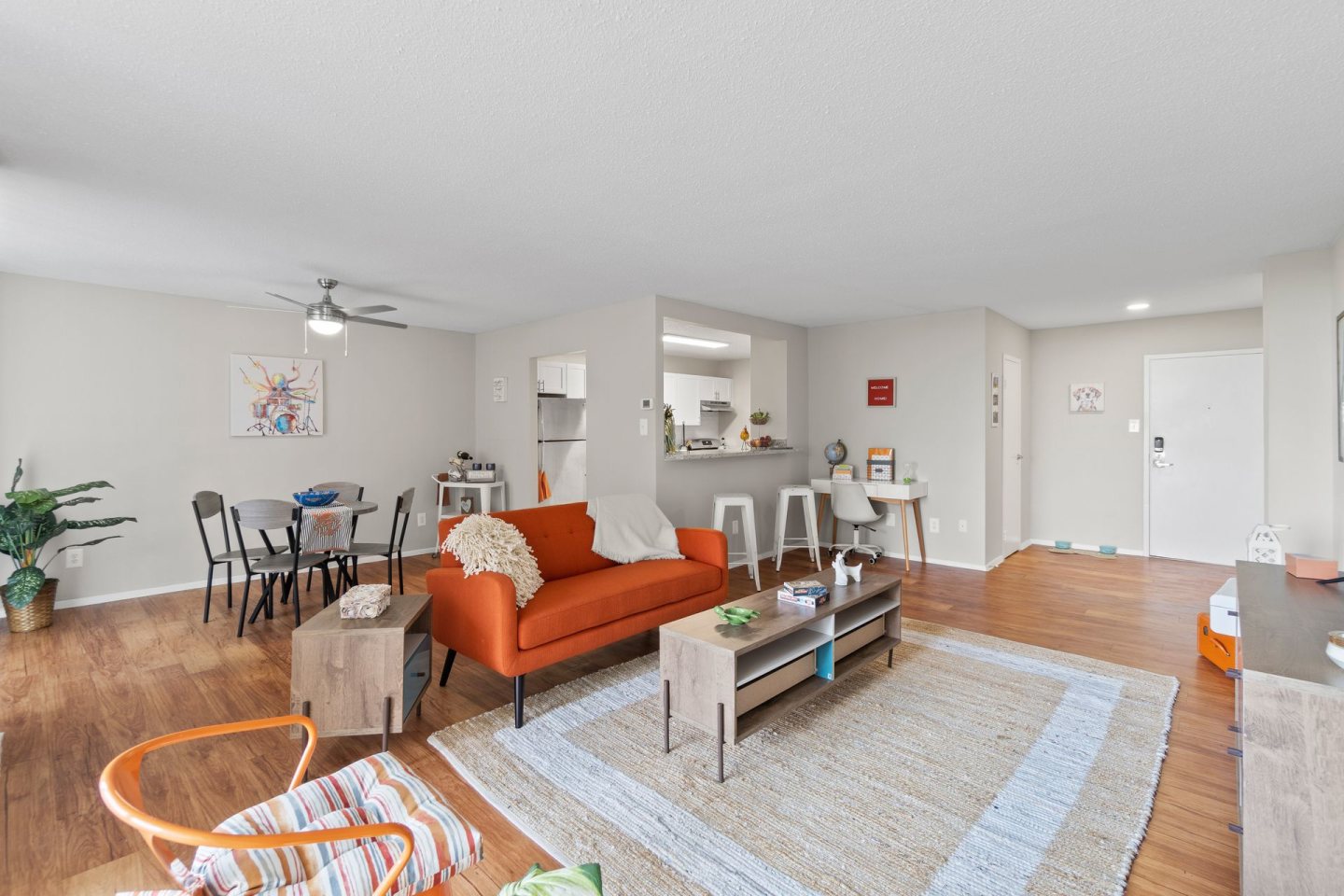 Westchester Tower Rental Apartments Image 3