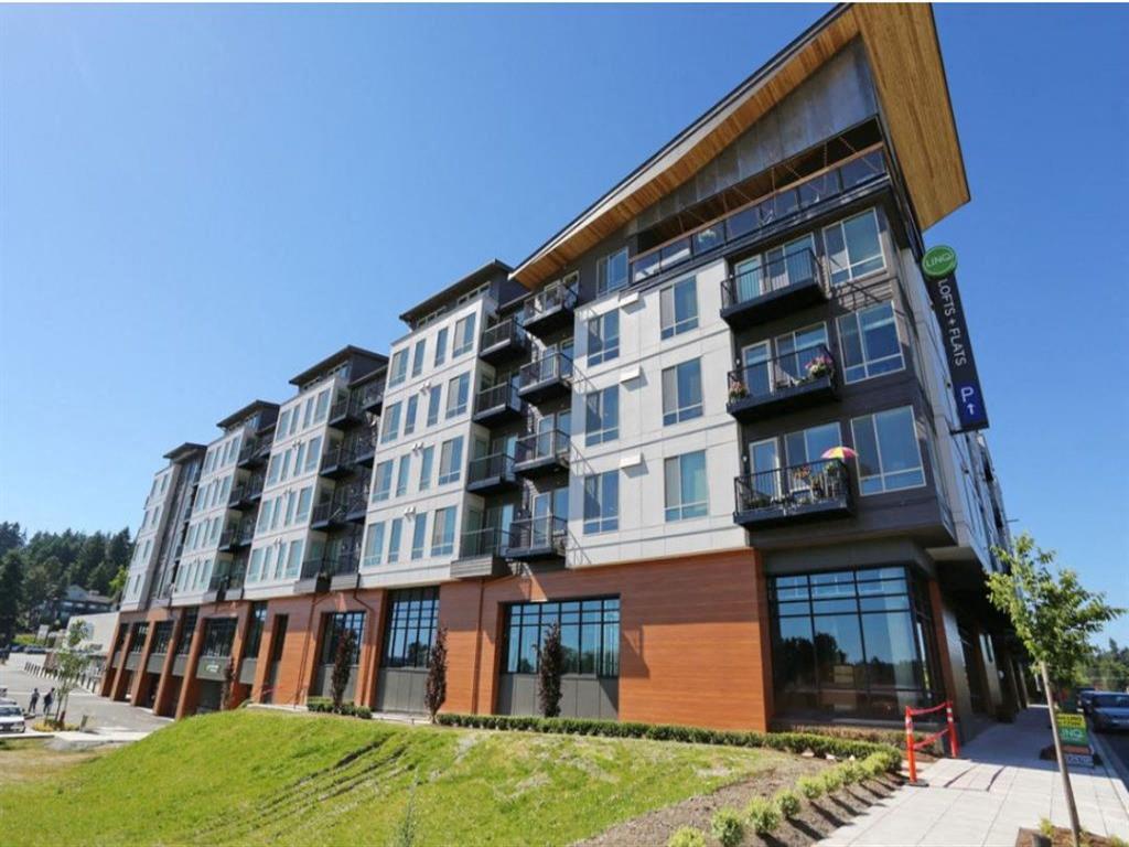 LINQ Lofts + Flats Image 9