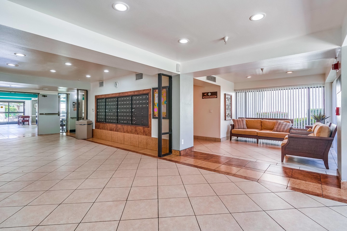 Casa Grande Senior Apartments - Senior Housing Image 6