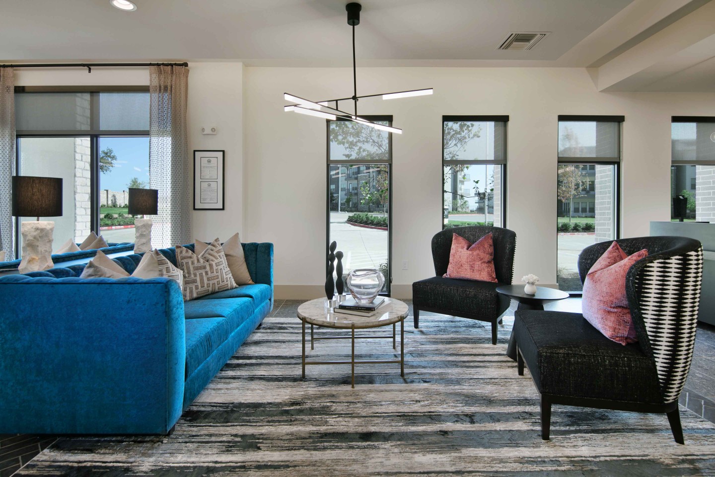 Sagemont Luxury Living Image 24