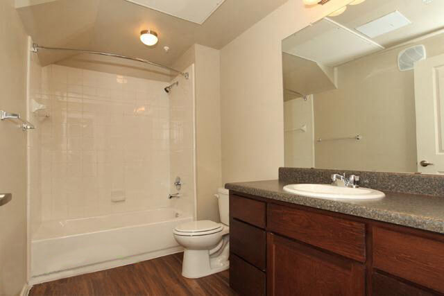 Canyon Springs Apartment Homes Image 35