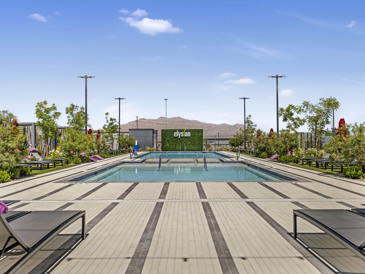 Elysian at Skye Canyon Image 43