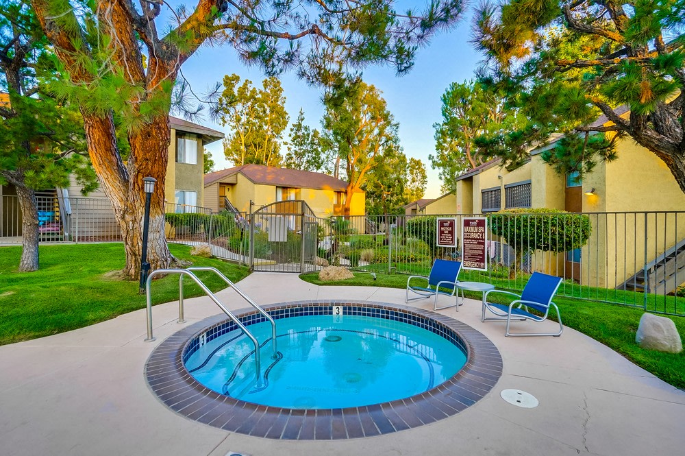 Trails San Dimas Image 38