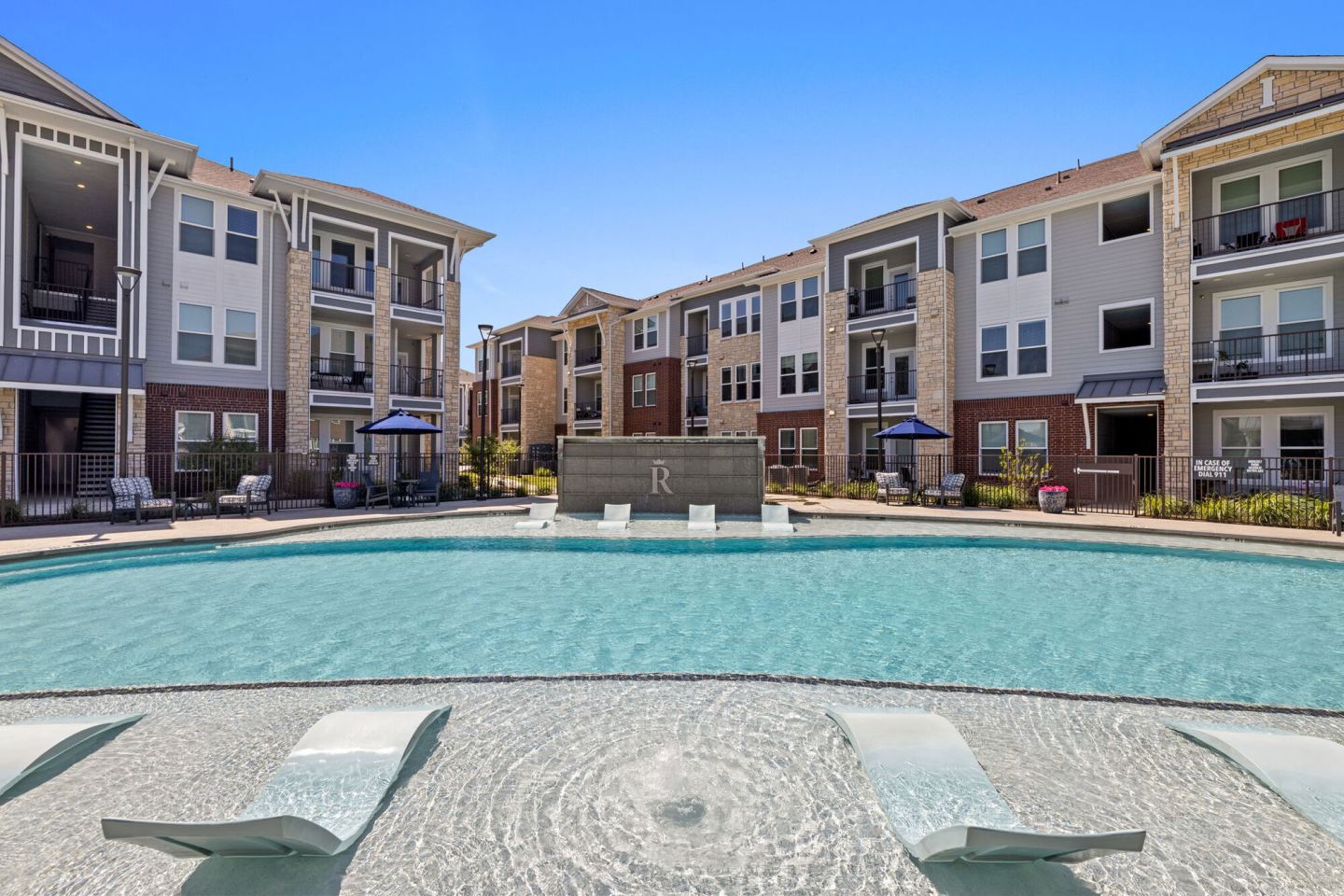 The Royalton at Creeks of Legacy Image 9