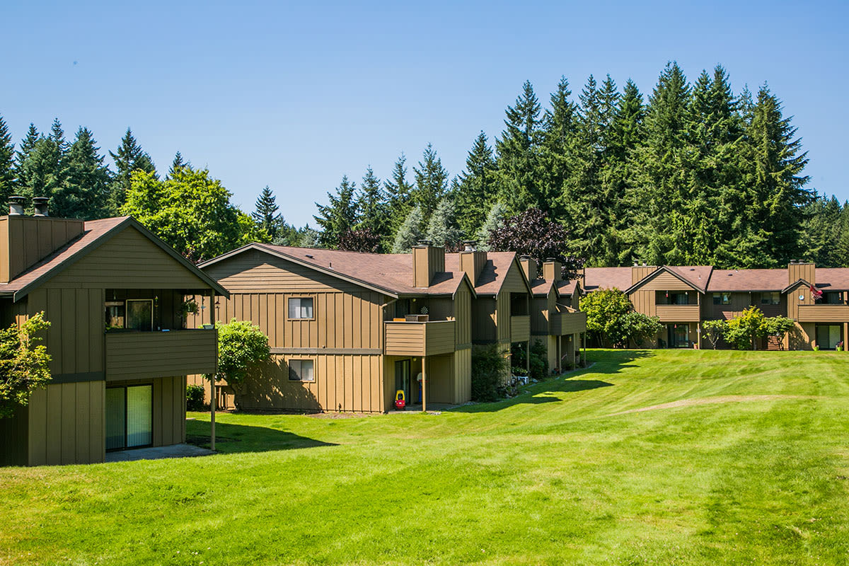 Mariners' Glen Apartment Homes Image 17