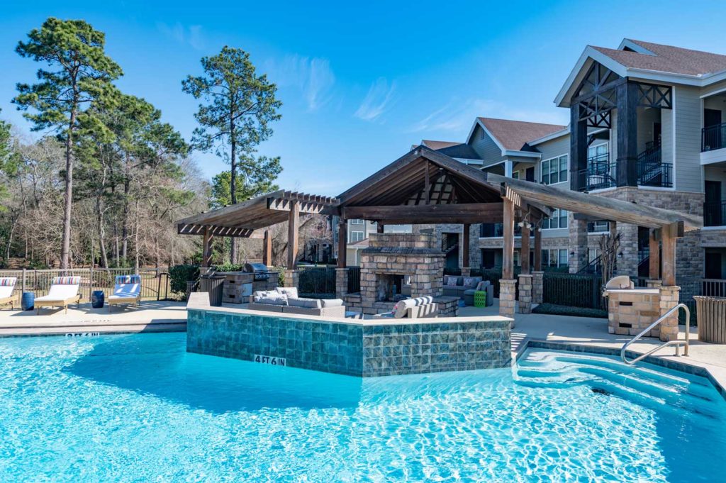 The Villas at Valley Ranch Image 3