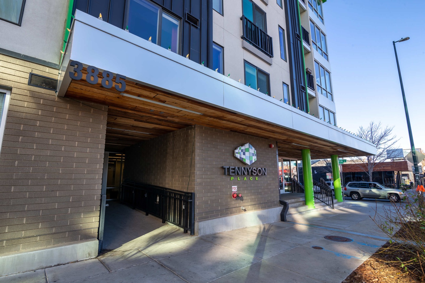 Tennyson Place Image 19