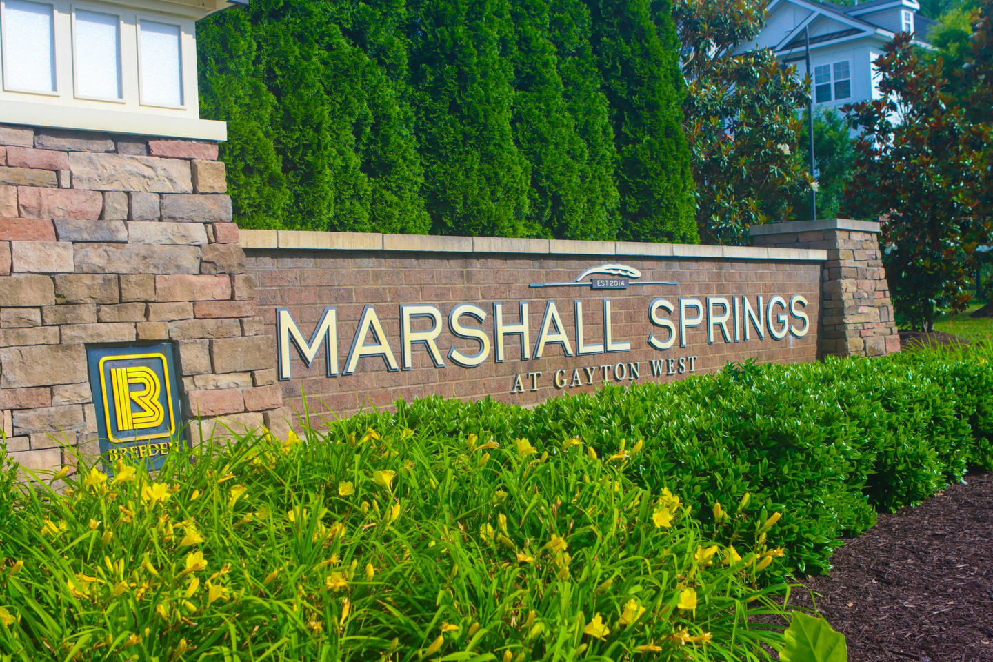 Marshall Springs at Gayton West Image 53