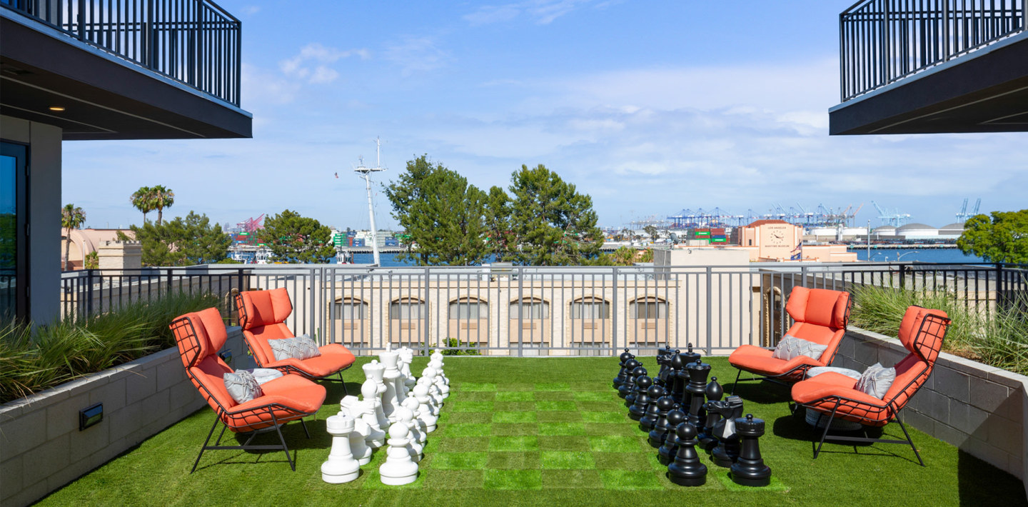 550 Harborfront Image 5