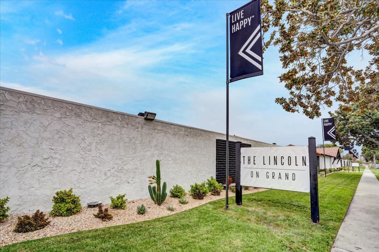 The Lincoln on Grand Image 29