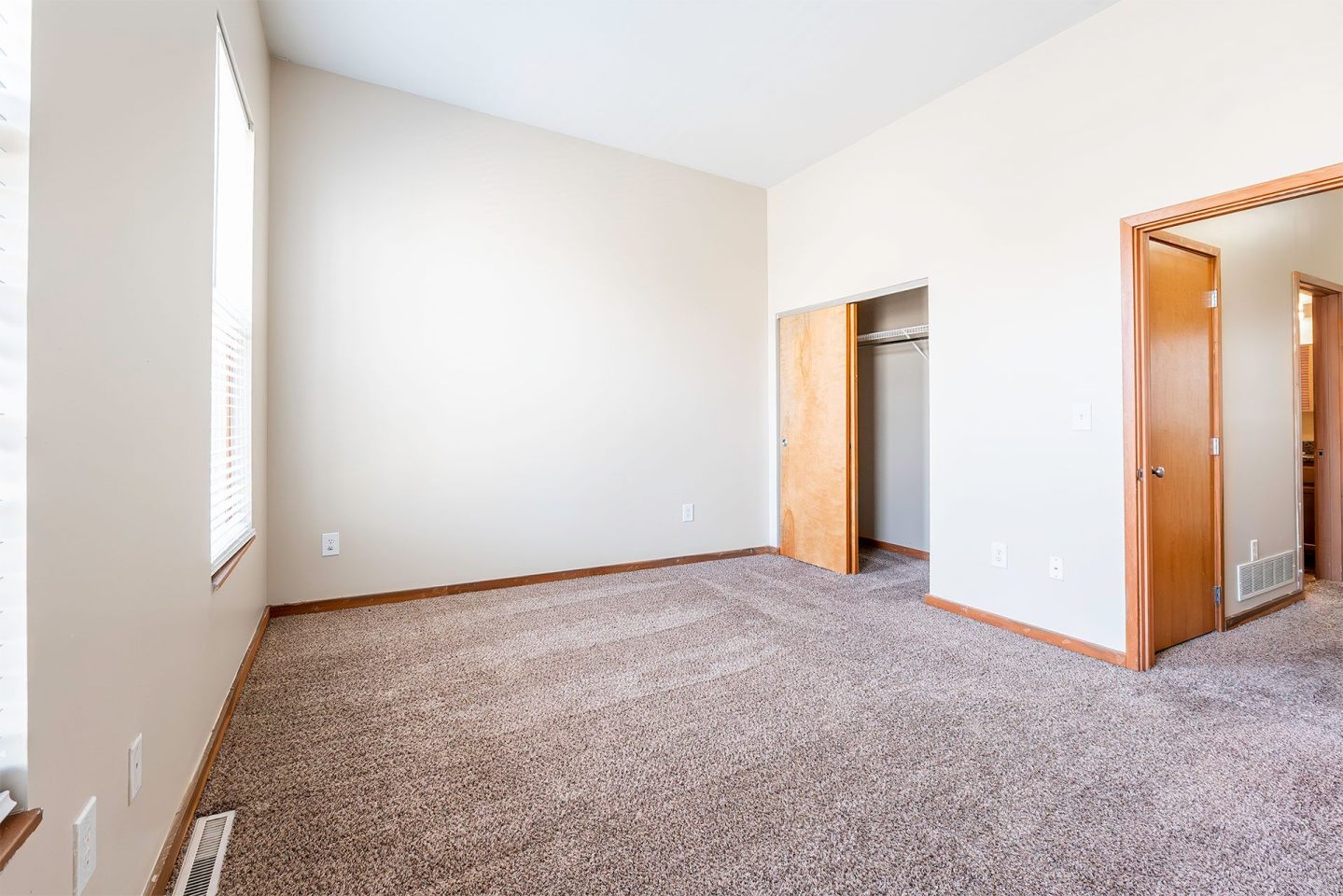 New Village Homes & Whitney Young Townhomes Image 10