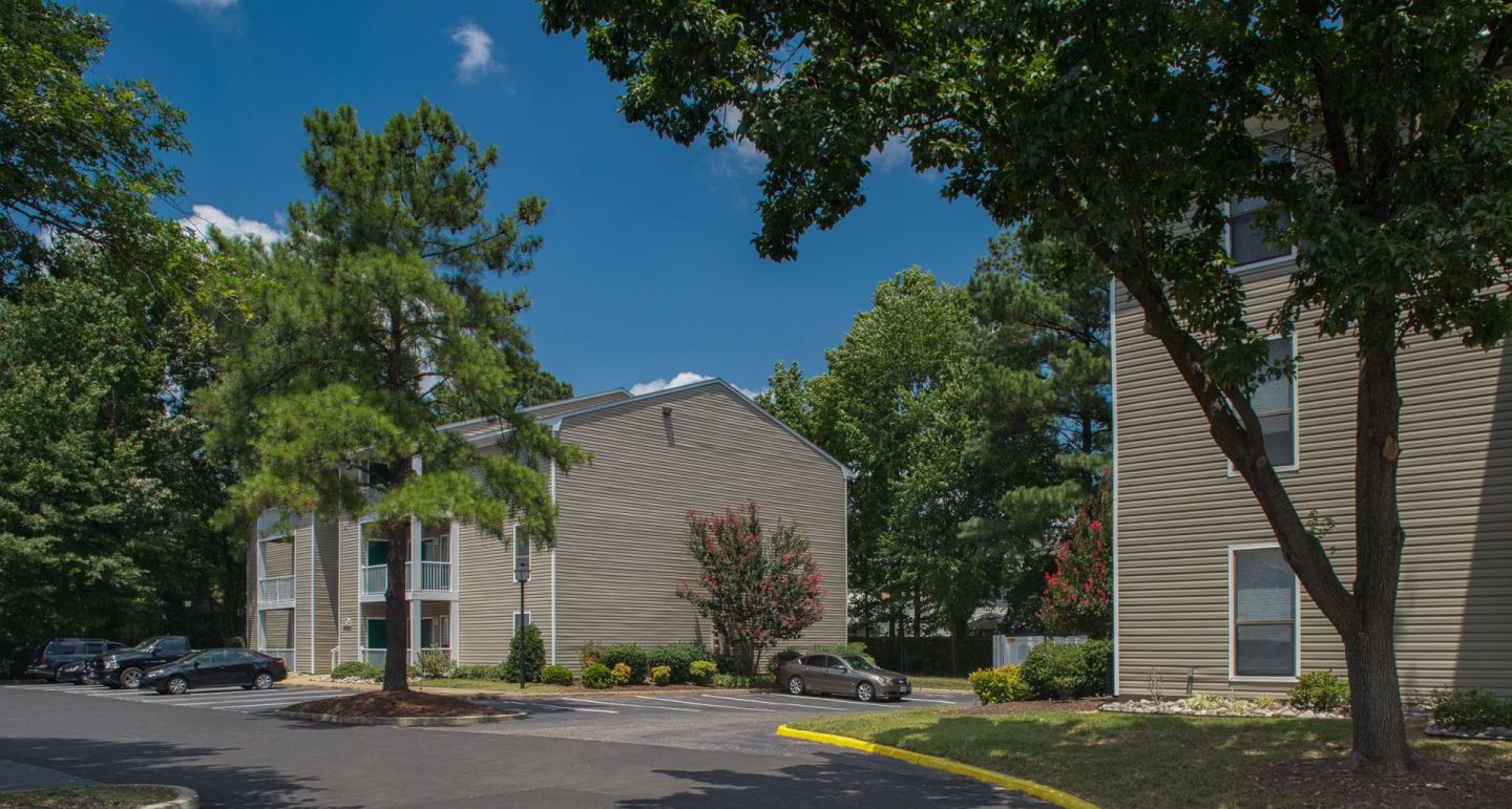 Hunter's Mill Apartments Image 24