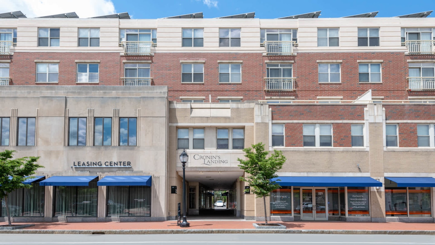 Cronin's Landing Image 11