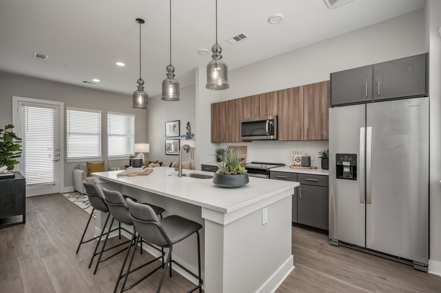 Wingspan at Bridgeland Image 1