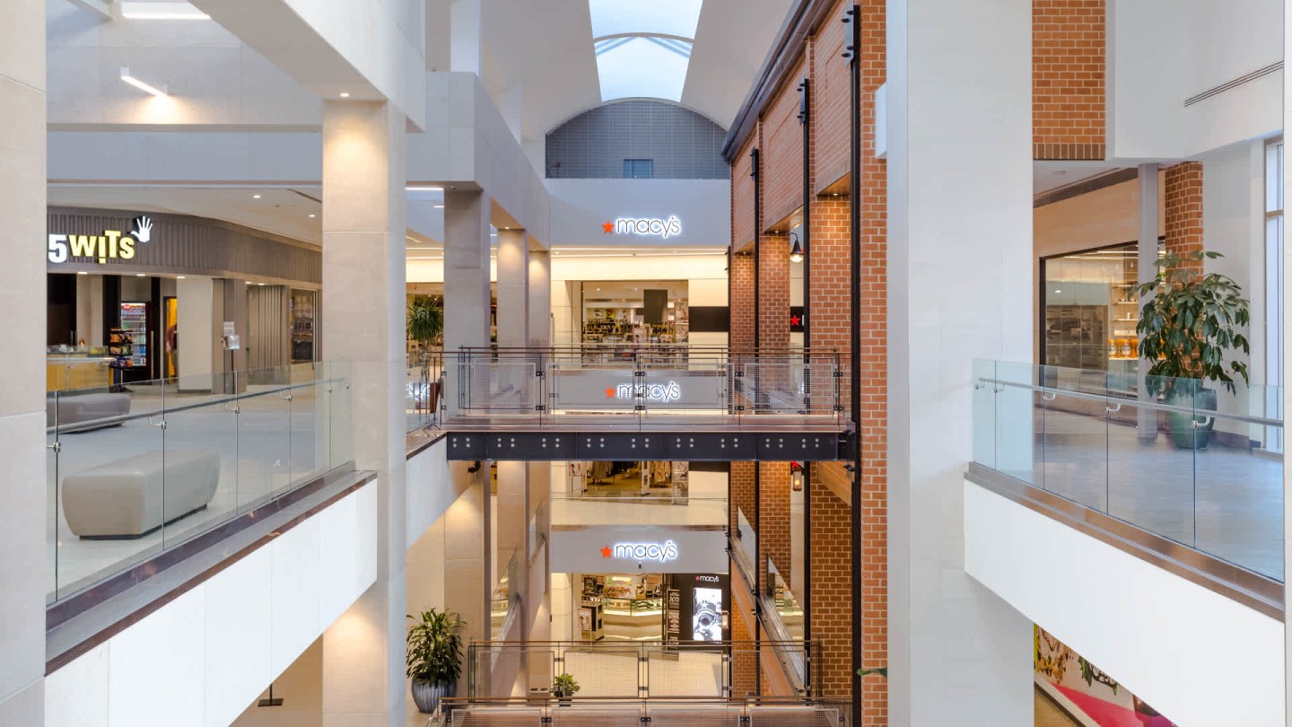 Liberty Tower Image 23