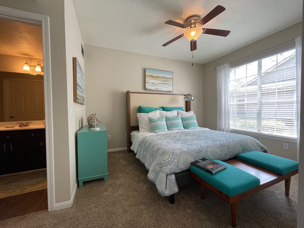 Evergreen at River Oaks Apartments Image 14