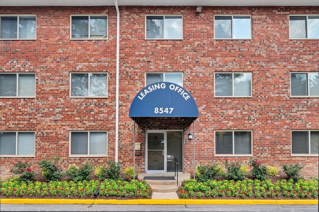 Washington Square Apartments Image 23