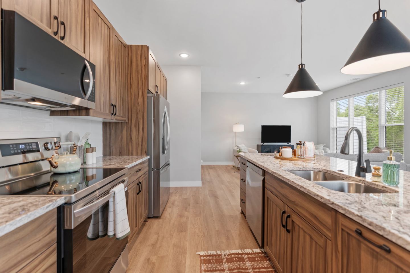 Townhomes at Preserve Image 4
