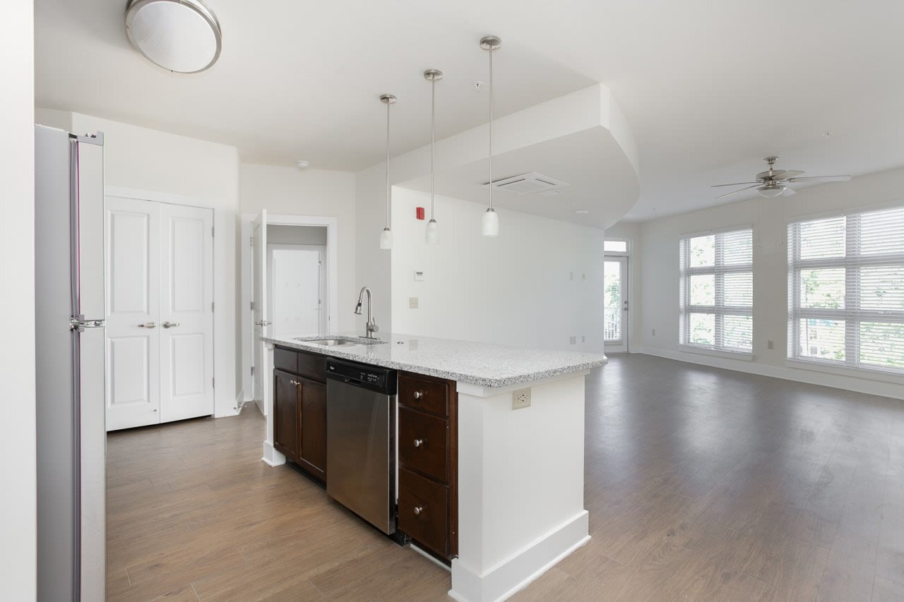 Town Station Lofts Image 4