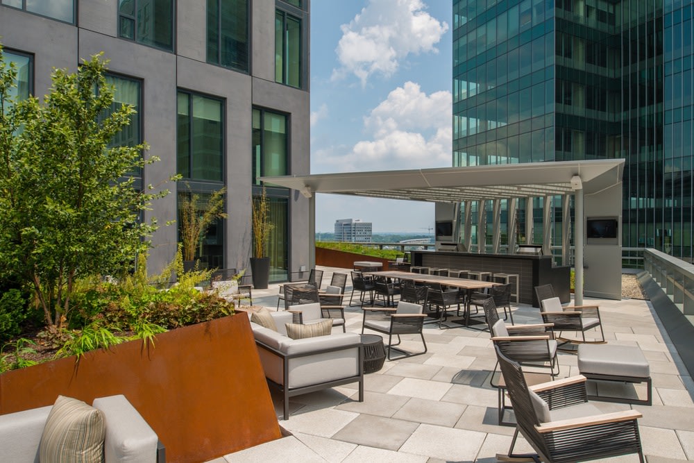 VITA Tysons Corner Center Image 7