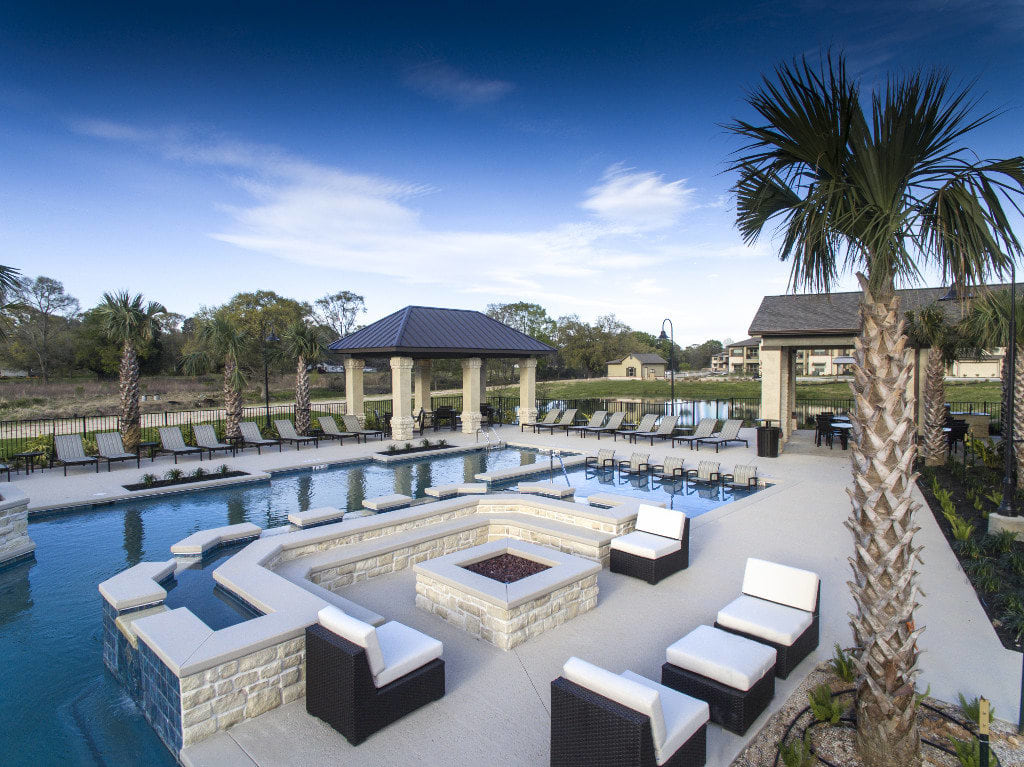 Legacy at Lake Charles Image 3