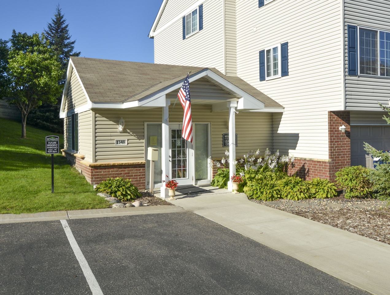 Wyngate Townhomes Image 44