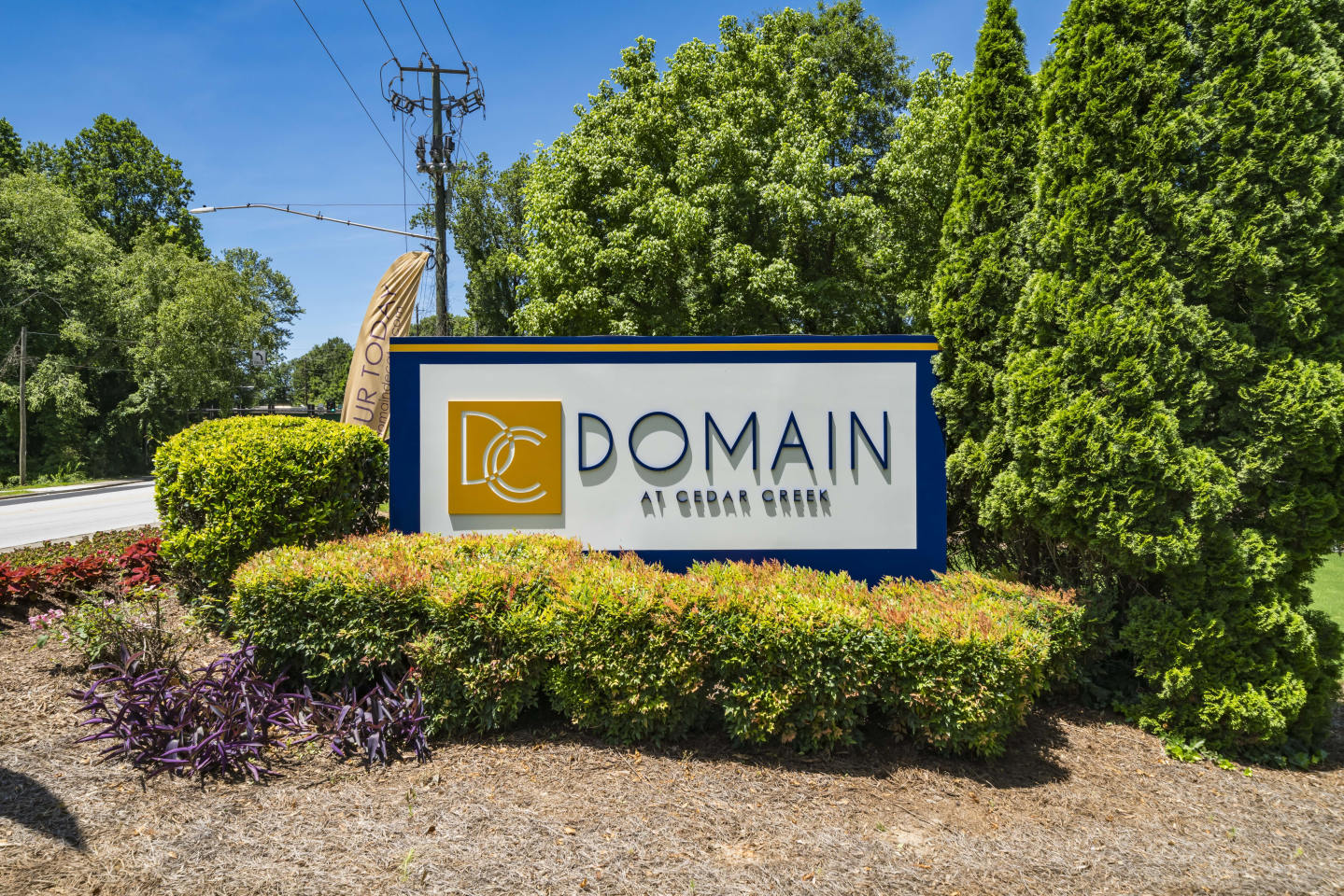 Domain and Gateway at Cedar Image 29