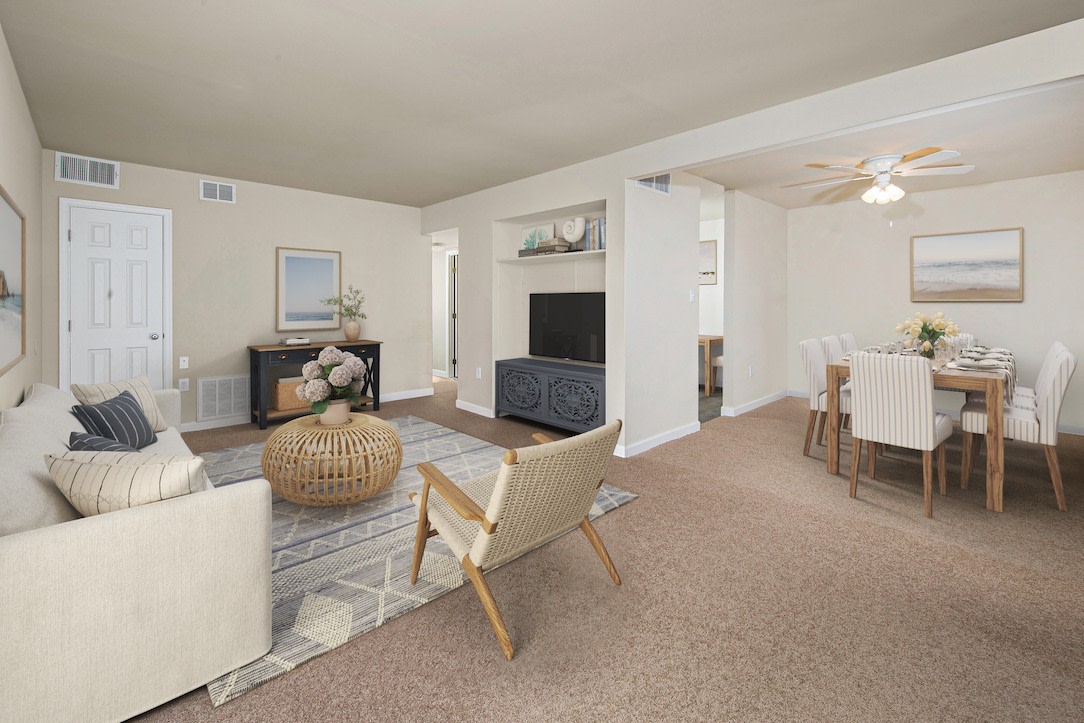 Lakeside North Apartments Image 2