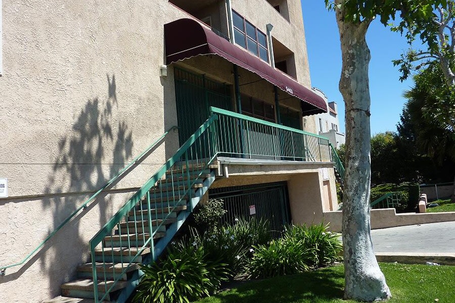 5453/5455 Lemon Grove Ave Image 3