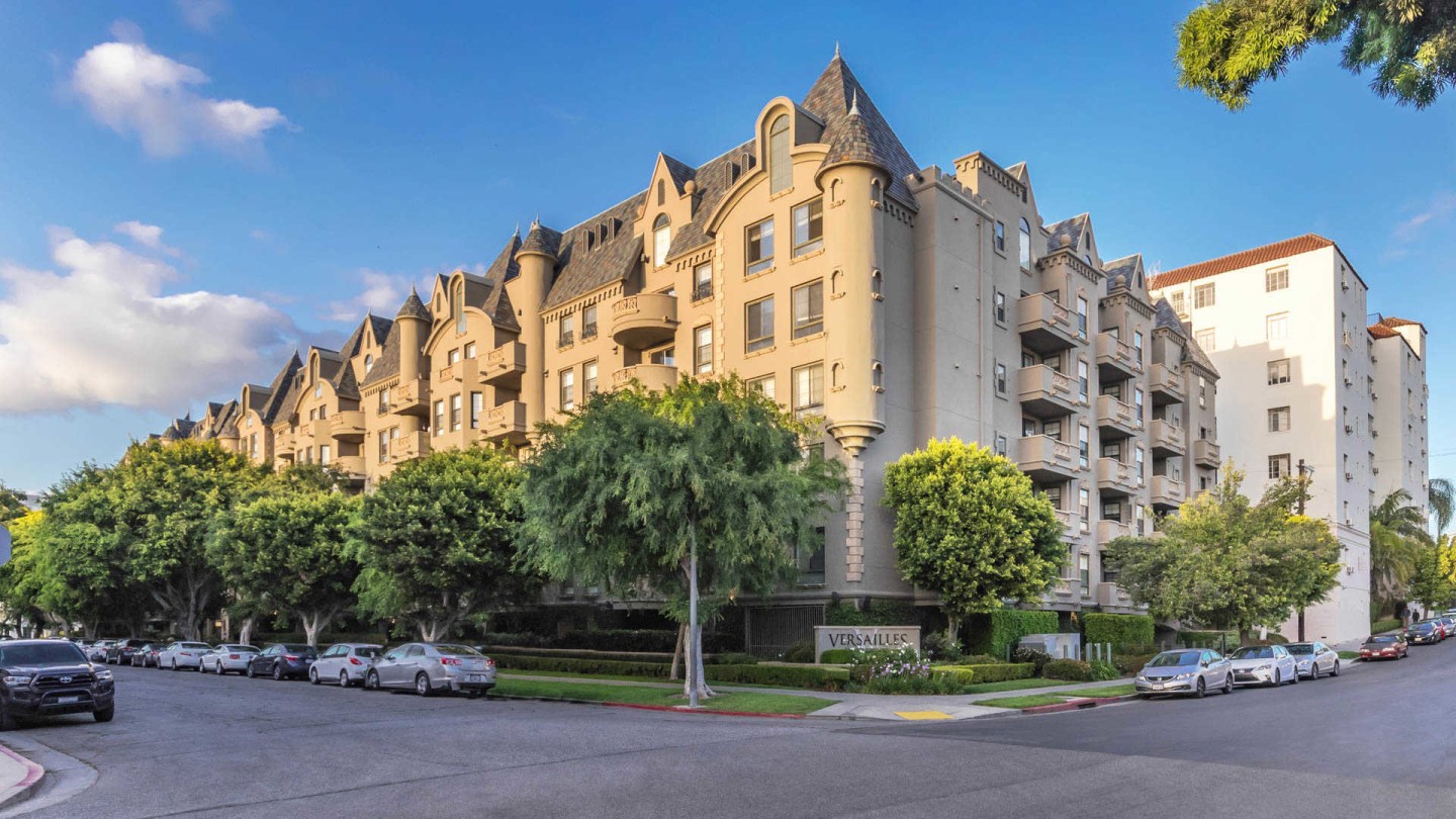 Versailles Koreatown Image 2