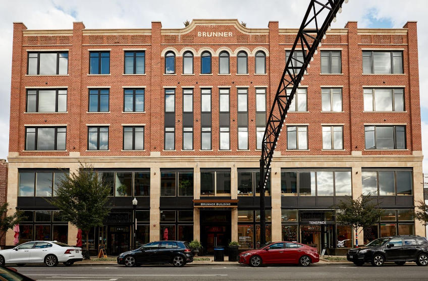 Brunner Building Apartments Image 9