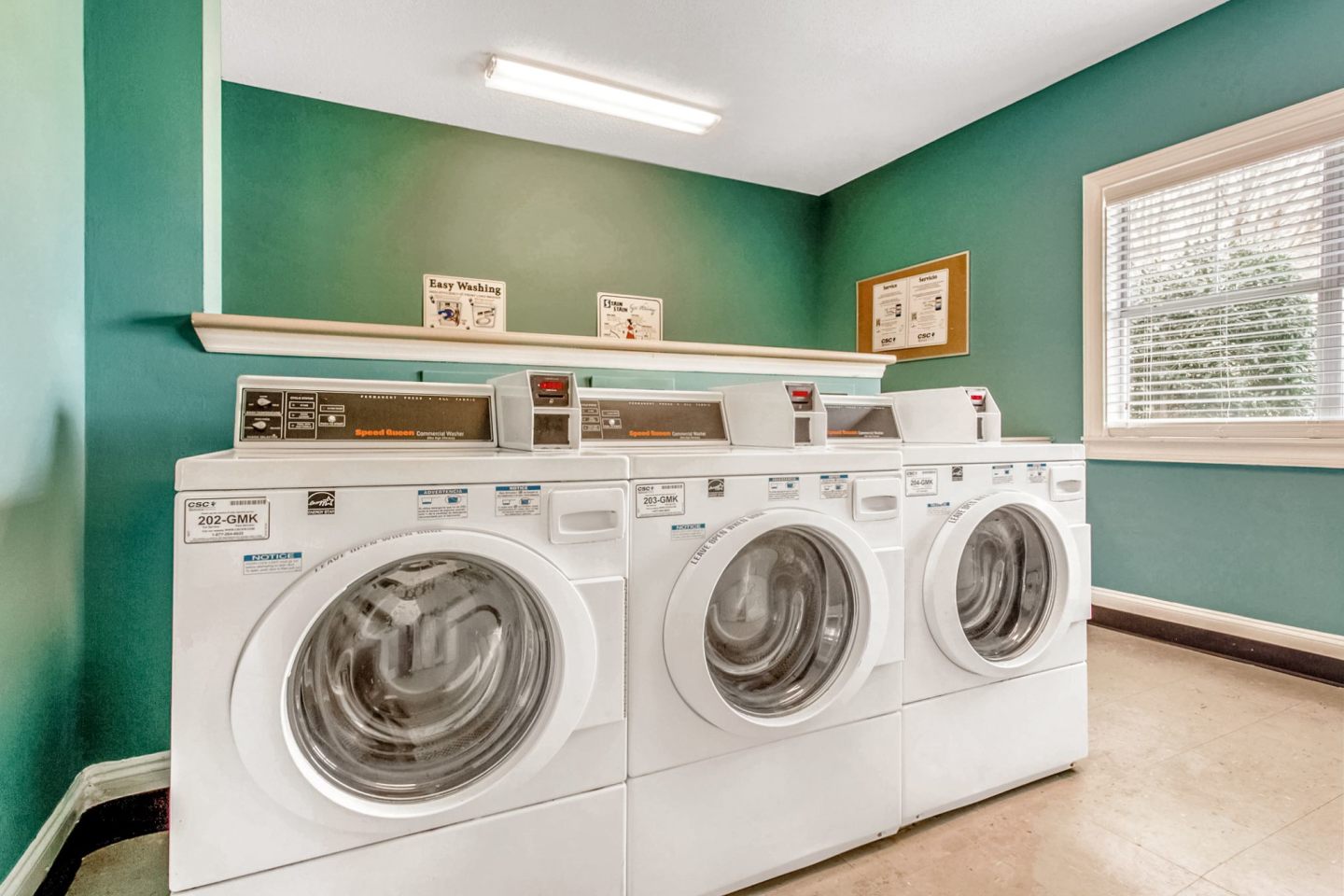Affordable Housing - The Grayson Apartment Homes Image 10