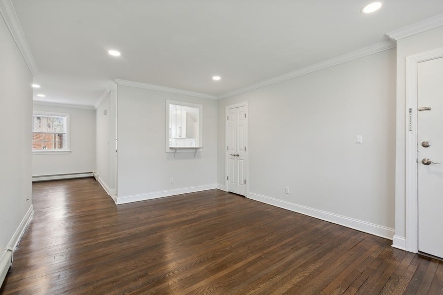 Clara Barton Apartments Image 6