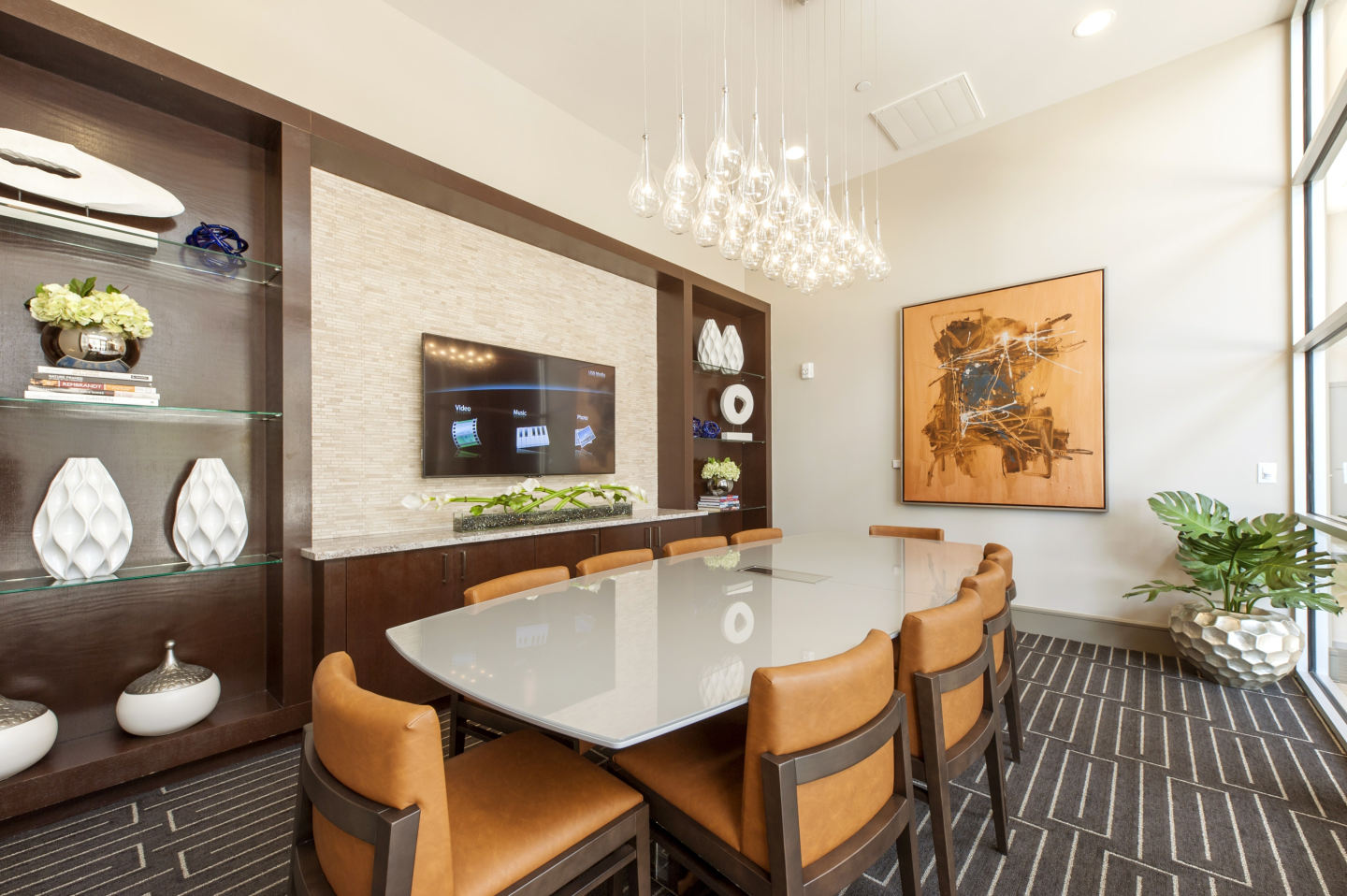Pearl Residences at CityCentre  Image 35