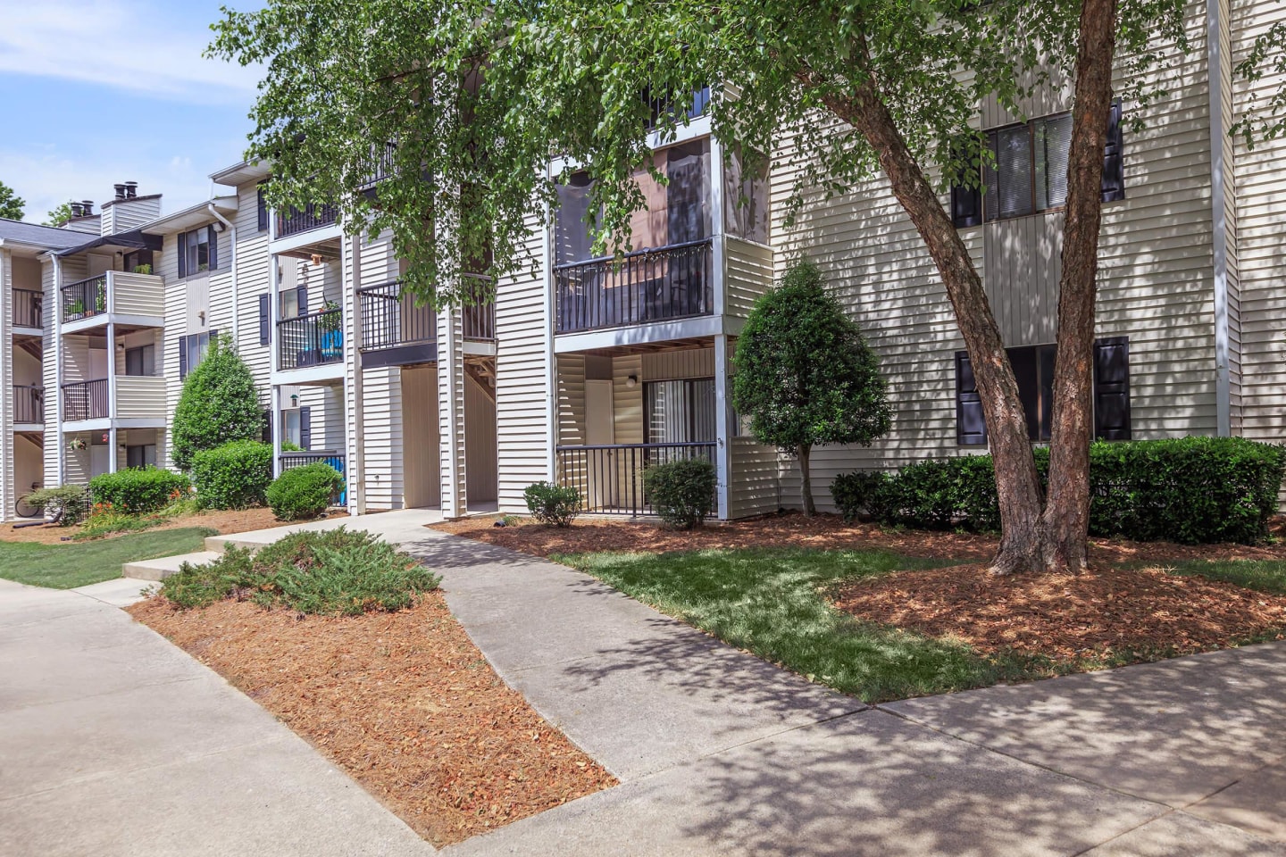 Lake Brandt Apartments Image 45