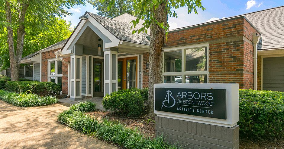 Arbors of Brentwood Image 37