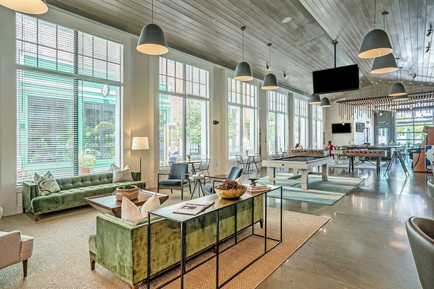 Premiere Lofts at Trilith – Luxury Apartments Image 12