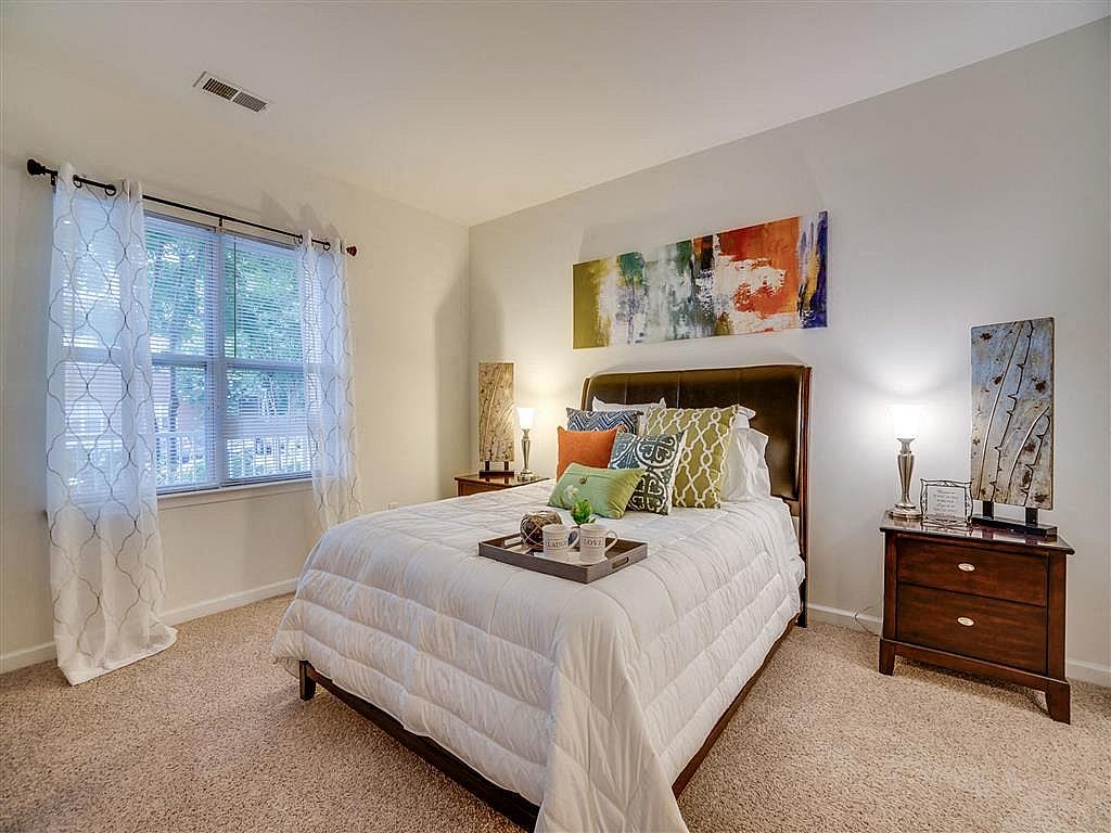 White Oak Luxury Apartments Image 19