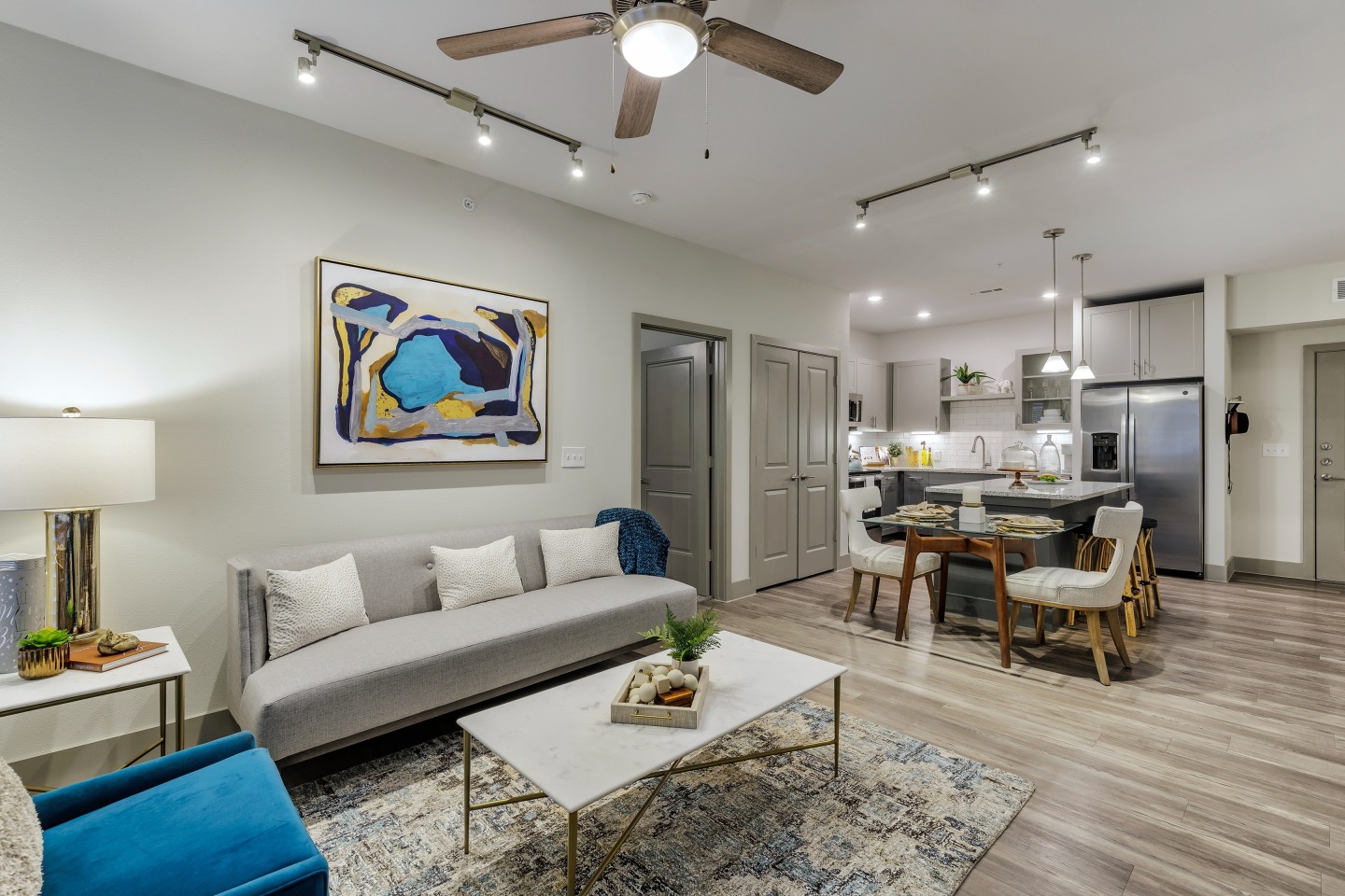 Arista at Riverstone Age 55+ Apartment Homes Image 5