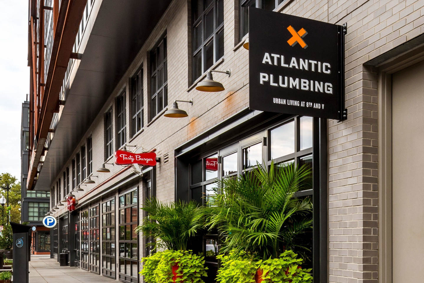 Atlantic Plumbing Image 62