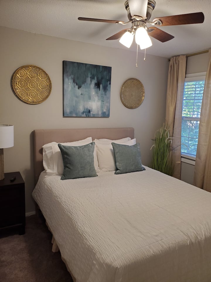 Magnolia Townhomes Image 2